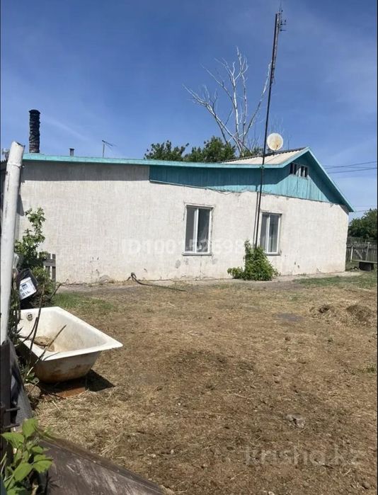 Продам дом в селе Р.Кошкарбаева