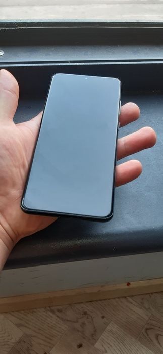 Samsung s 20 ultra