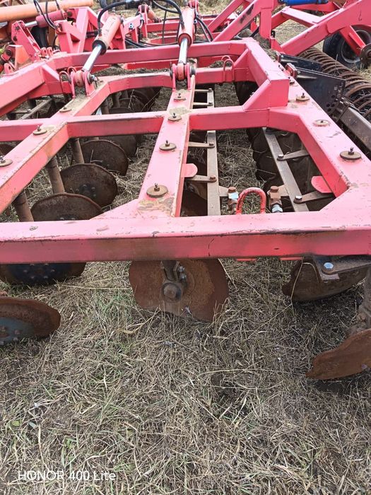 Продам дискатор ARTAYUS БДМ 8×4
