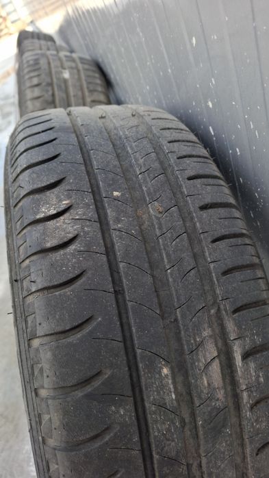 Borteb T 4х100 с летни гуми