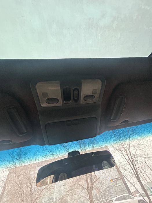 Инфинити 2002 ж 3.5 обем бензин