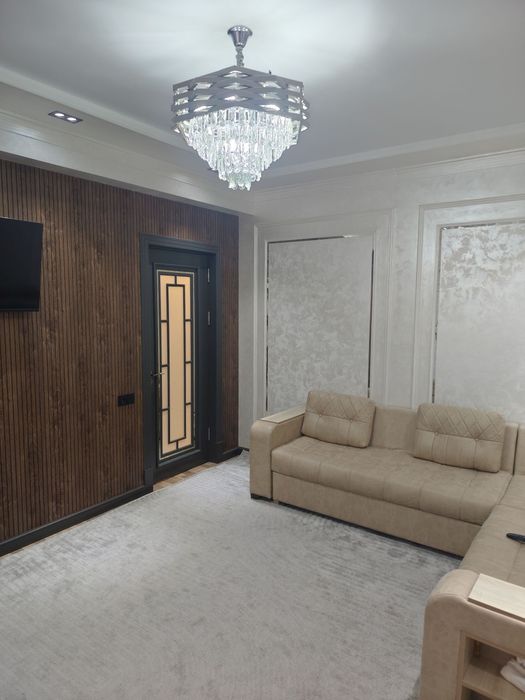 Олмос махалла продается квартира