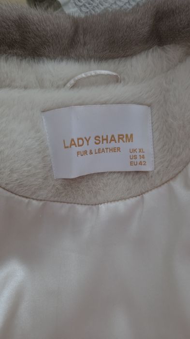 Продам шубу срочно