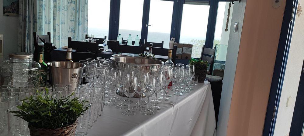 Коктейлни събития – професионален кетъринг за вашето събитие