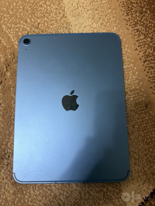 Ipad A16 LL/A 128 gb