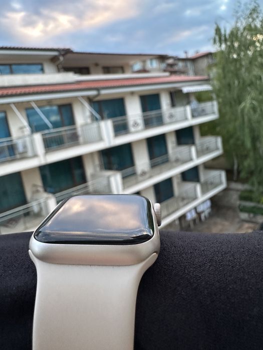 Apple watch Se 2 (40mm)
