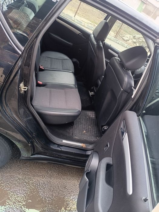 Vând Mașină mercedes-benz