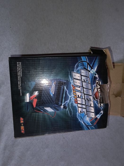 Redresor Baterie Auto