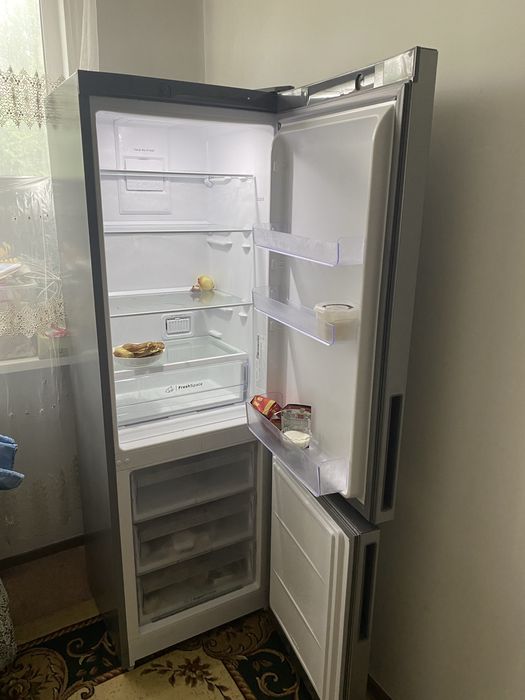 холодильник indesit ITR4180S