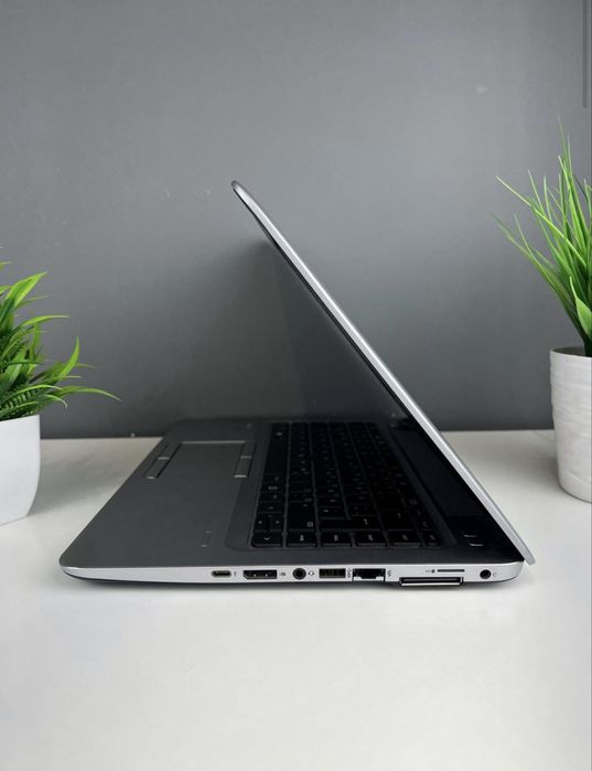 Ноутбук Hp core i7/7 пок