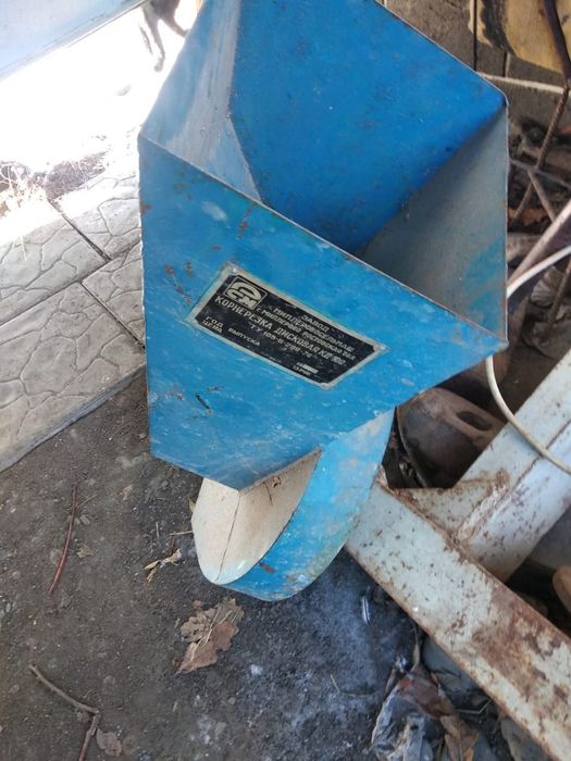 Виллы для картофеля Инструменты для дома