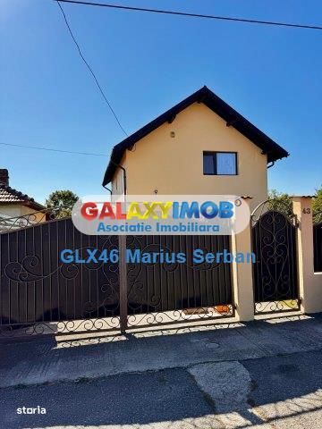 Vanzare casa Aninoasa