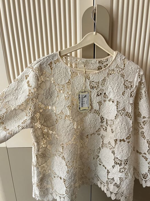 Новая женская кофточка