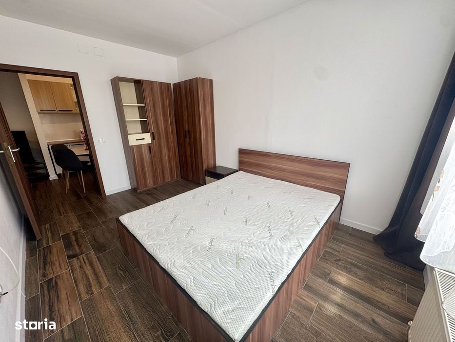 Inchiriez apartament 3 camere-ARED-UTA