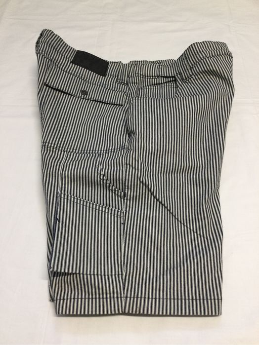 Pantaloni scurti Engelbert Strauss 56