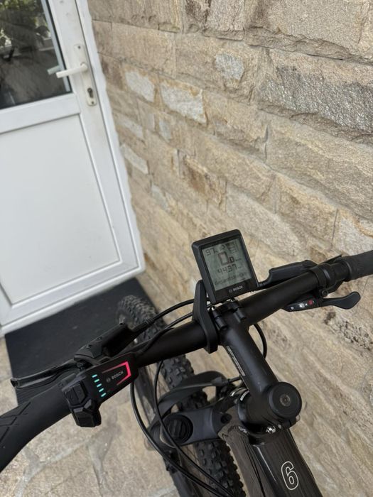 Електрически Trek Marlin+ 6 27.5/S 2024 Bosch