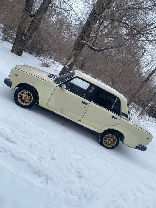 Жигули Семёрка в Шахтинске