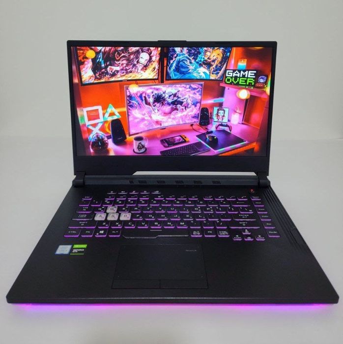 Asus rog strix gt 531