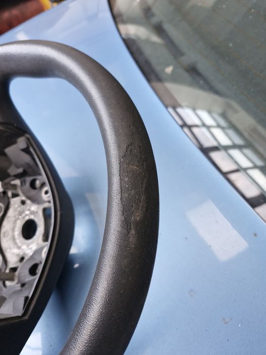 Vand volan Seat Leon