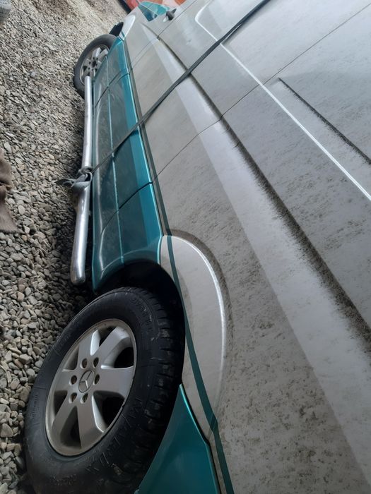 Motor mercedes sprinter 3.0 litri euro 4