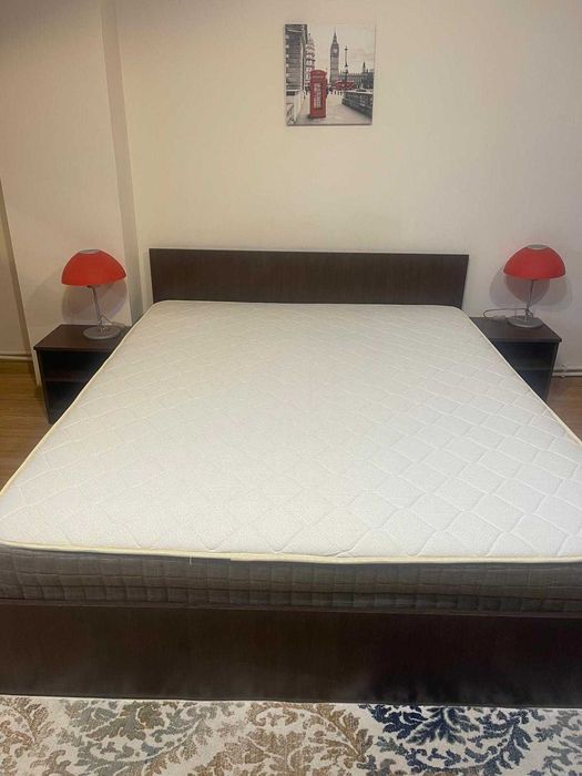 Particular, Inchiriez garsoniera decomandata Brancoveanu, Sect 4