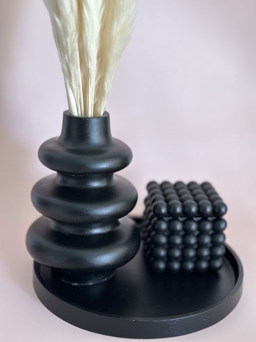 Декор изделия ручной работы