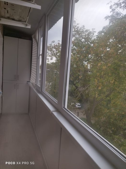 Продам 2ком Гор ПАРК Букетова 57