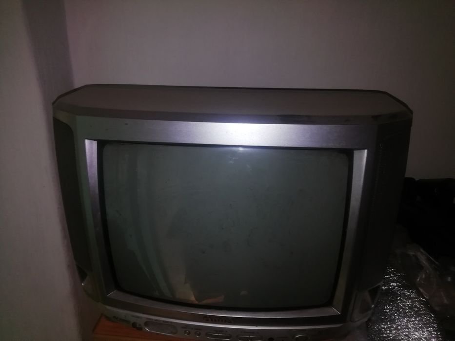 Телевизор в отличном состоянии.