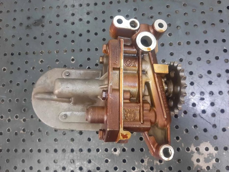 pompa ulei 1.1b hfx peugeot 207 307 citroen c3 c2 9653914880
