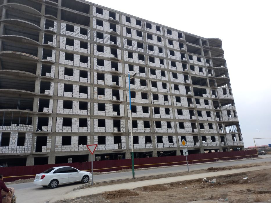 Kvartira Sherxan xaus XonsaroY