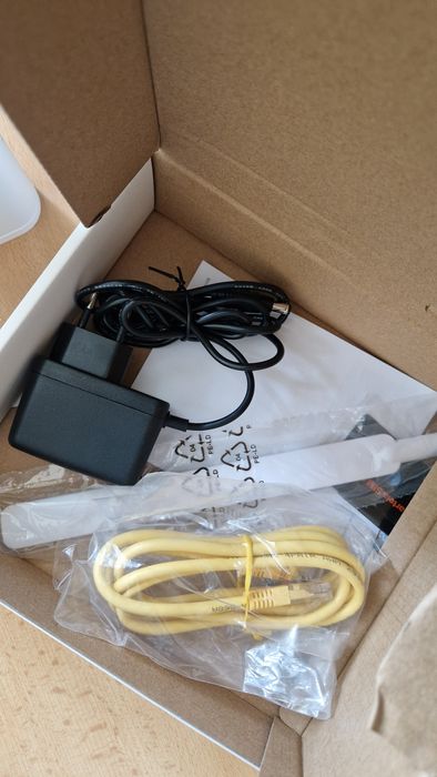 Router Huawei 4g
