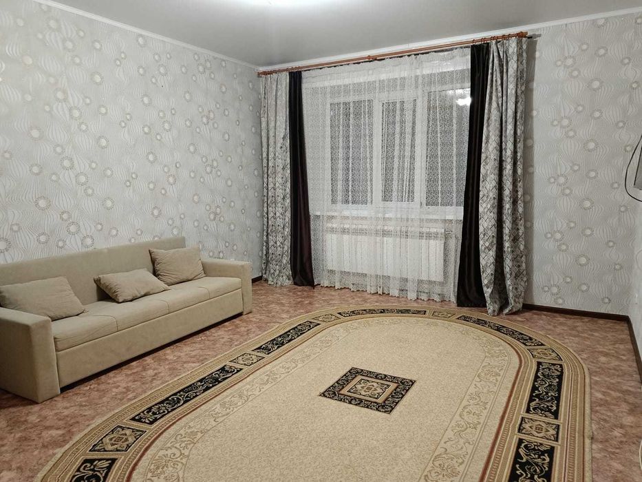 Продам 1квартиру мкр .Аэропорт