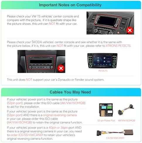 Ново Андроид 9" автомобилно радио 4+64GB GPS Bluetooth за VW SKODA