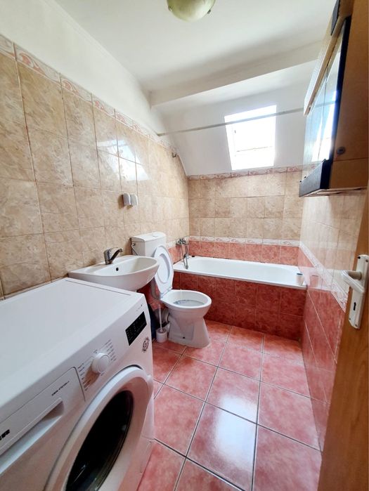 Proprietar,inchiriez ap 1 camera,decomandat,AC,,sens Aem,Soarelui