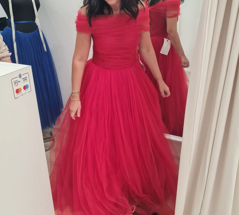 Moda,Rochie de ocazie