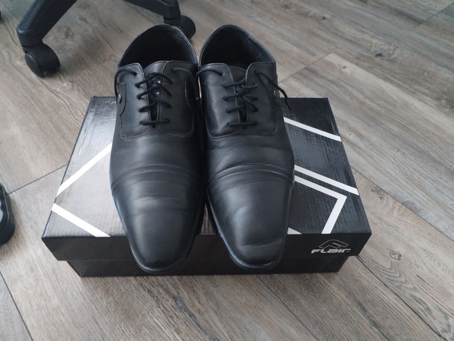 Официални обувки 42 номер