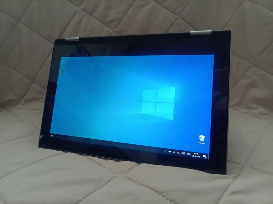 Ноутбук трансформер DELL Inspiron 3147