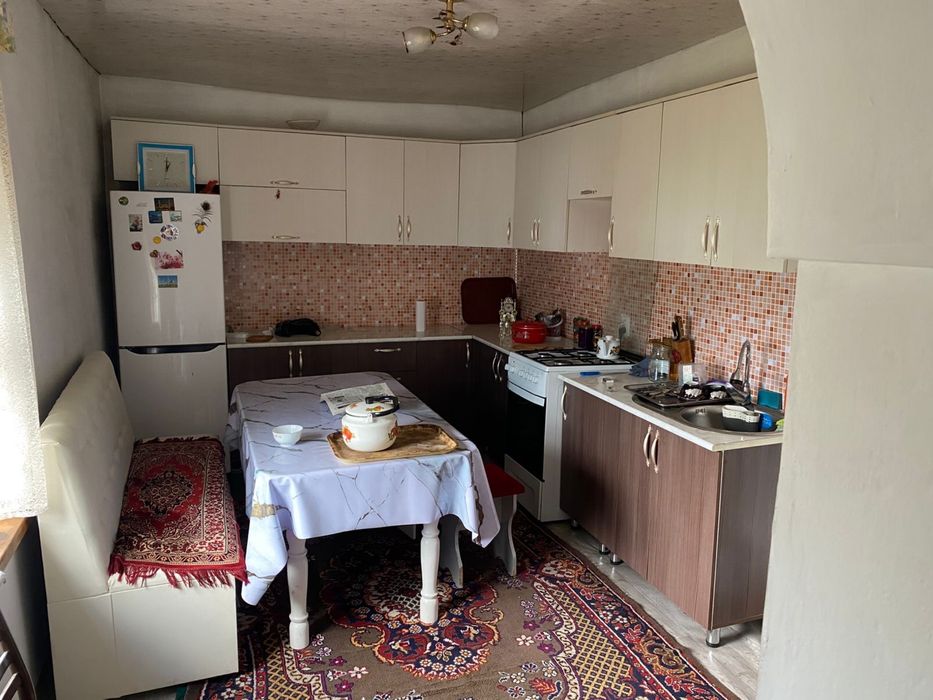Дом продается по Чкалова 45 Урджар