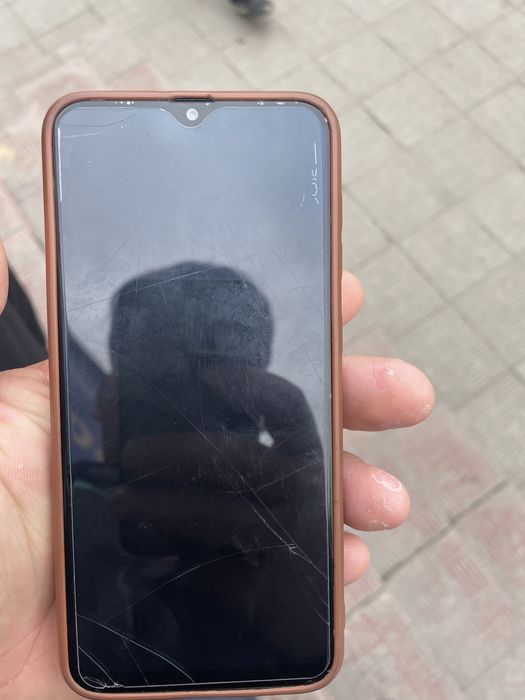 Телефон самсунг а31с