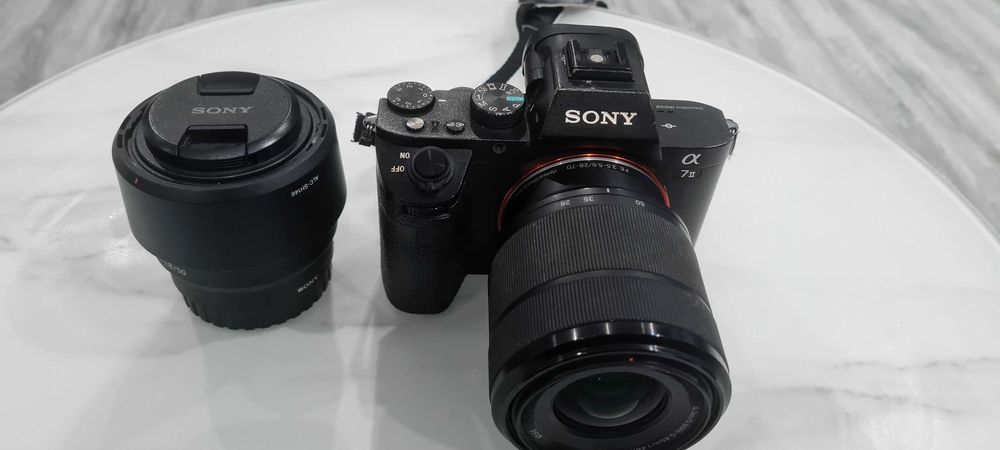 sony a7 ii • Anunturi gratuite • OLX.ro