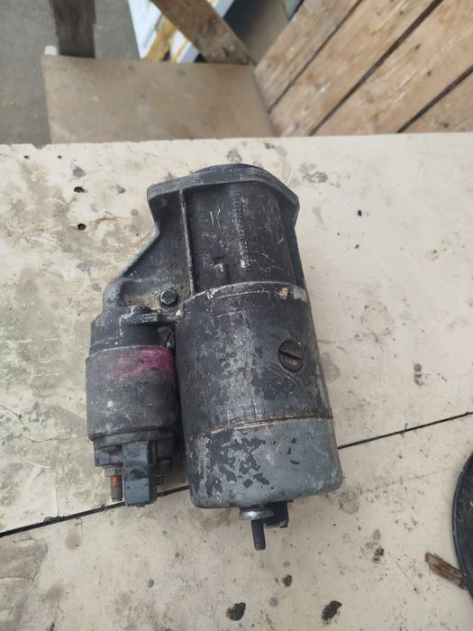 Стартер гольф 2 автомат