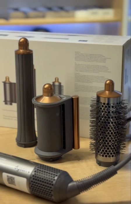 Dyson Airwrap origin/ рассрочка 0-0-24 / Baitime