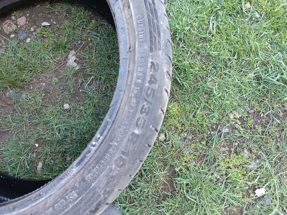 Автошины, continental