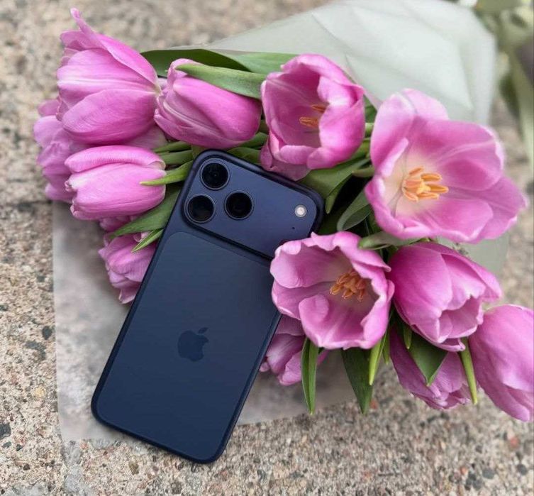 iPhone 17 Pro Max под заказ