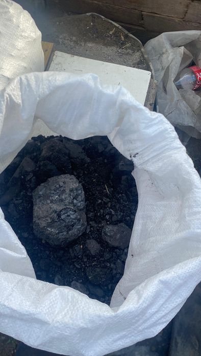 Продам уголь шубаркул