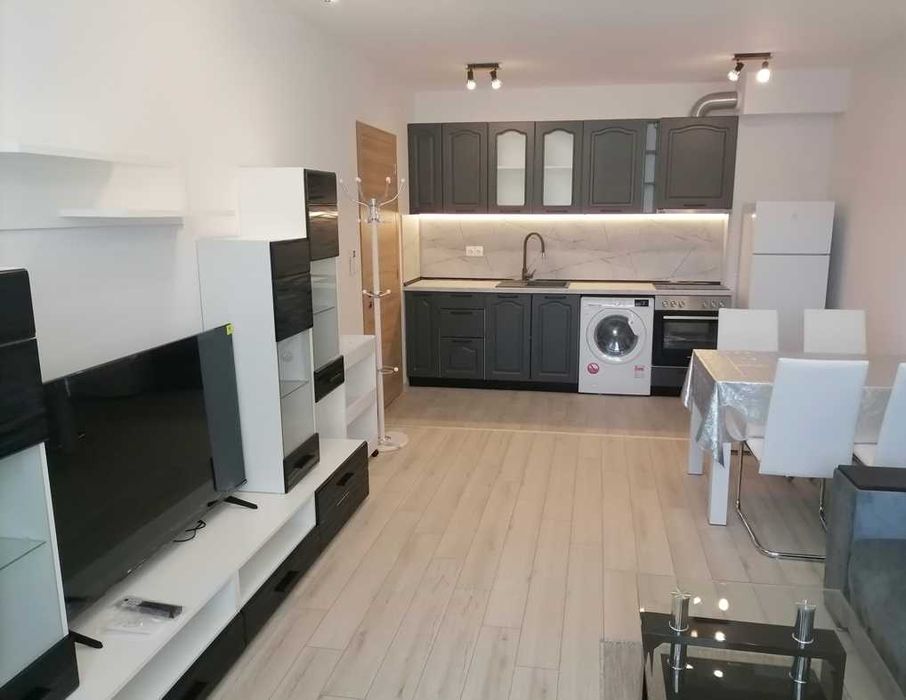 Дава се под наем Двустаен апартамент в Варна, Виница - 55 кв.м за 433.5 € - Снимка #10