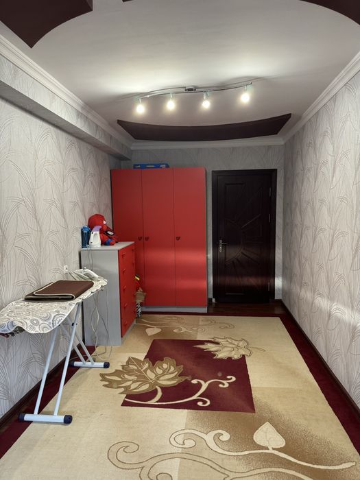 Продоется квартира своя