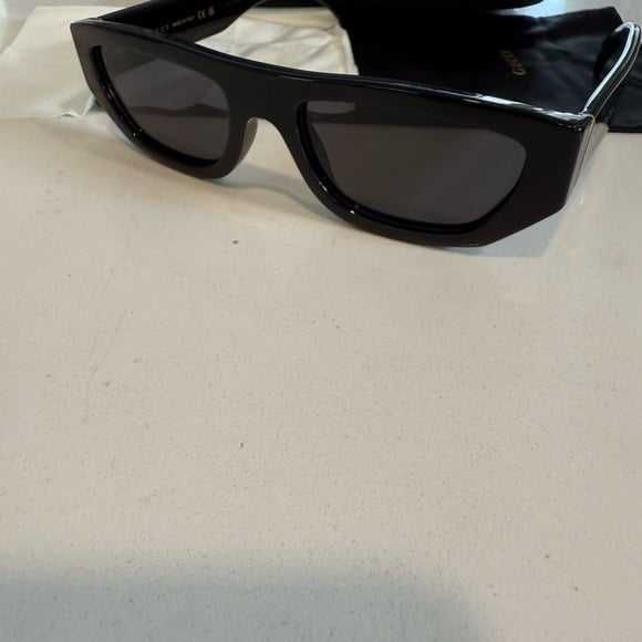 Унисекс Слънчеви очила GUCCI , GG1134S  - 002 53