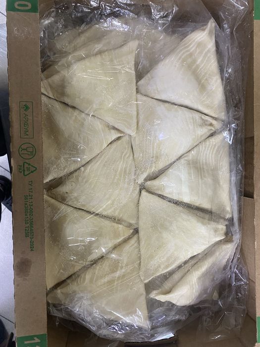 Продается выпечка