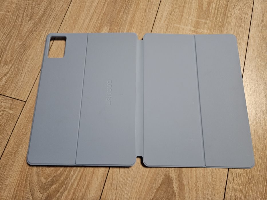 Husa Folio Case Lenovo Idea Pad 11" polar blue